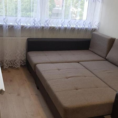Apart Sauliaus Klaipėda Dış mekan fotoğraf