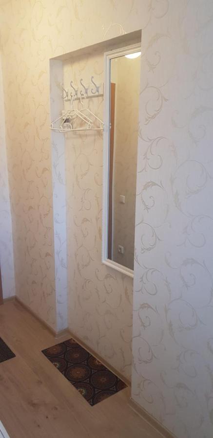 Apart Sauliaus Klaipėda Dış mekan fotoğraf
